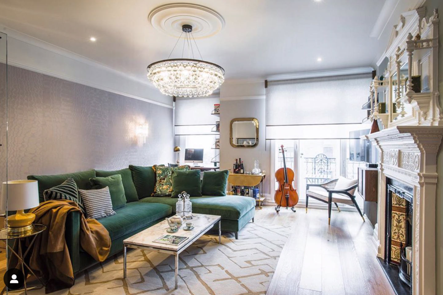 Day and night roller blinds