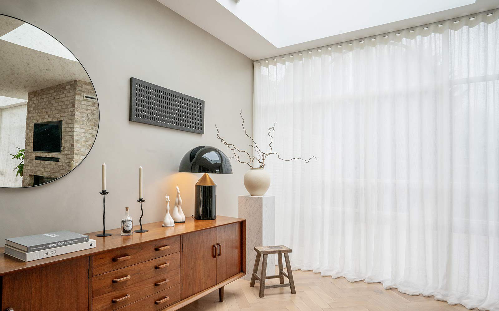 Project: Chiswick, London