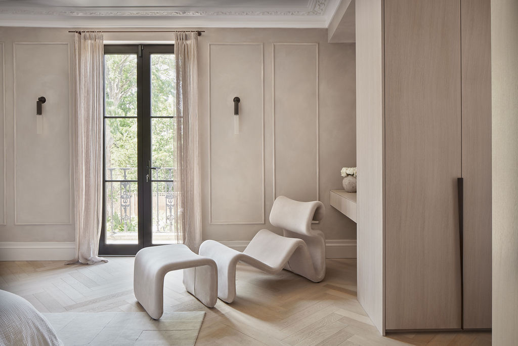 Project: Clapham, London Interior design: Veves Interior Design Photography: Mikey Reed