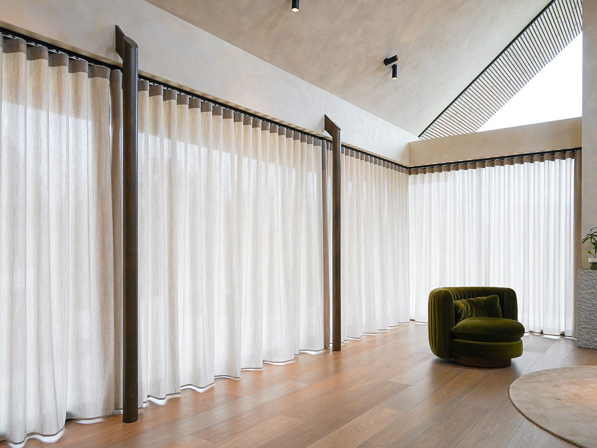 Project: Cambridge Interior design: Veves Interior Design